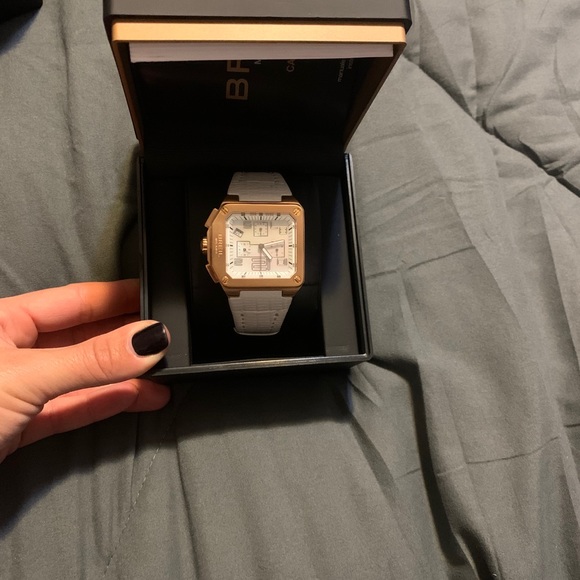 Breil Milano Watch - Lightly used main image 6